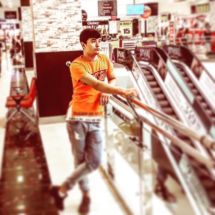 Muhammad