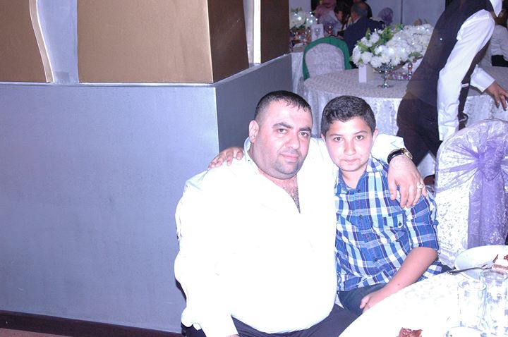 Ömer