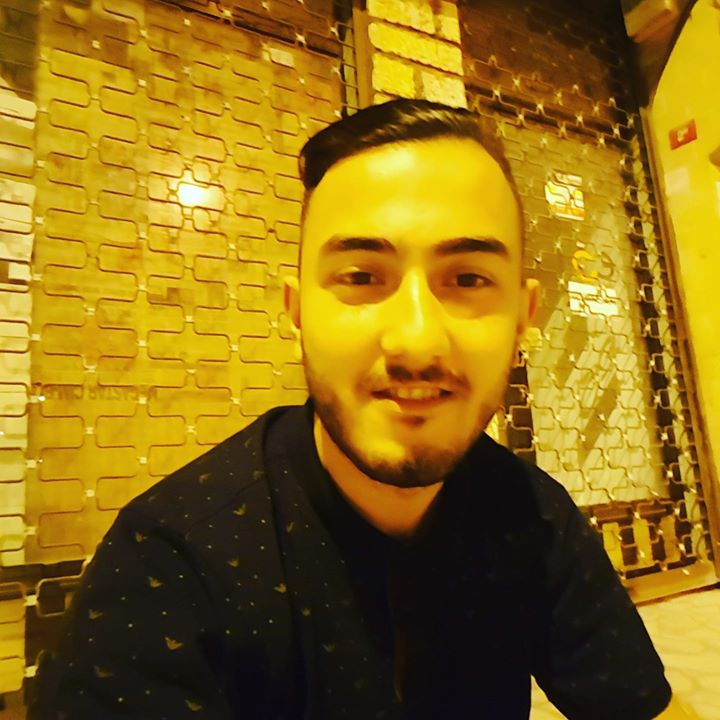 Özcan