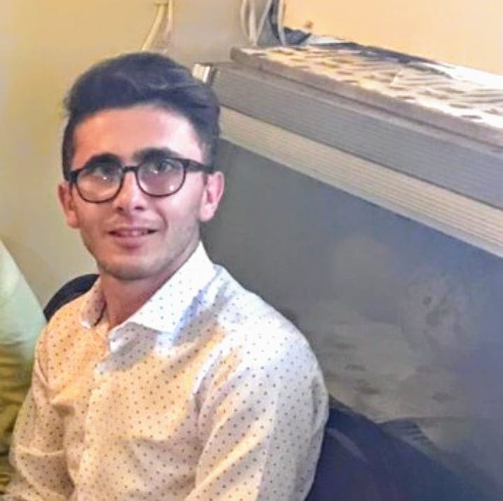 Aşkın