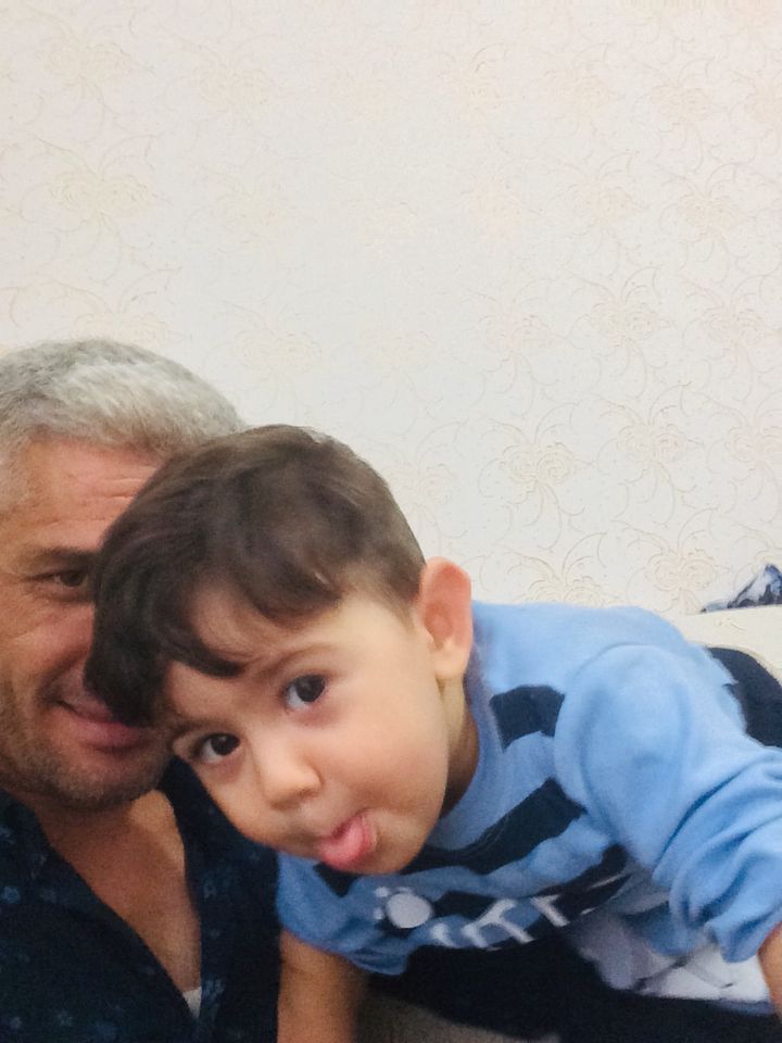 Yalçın