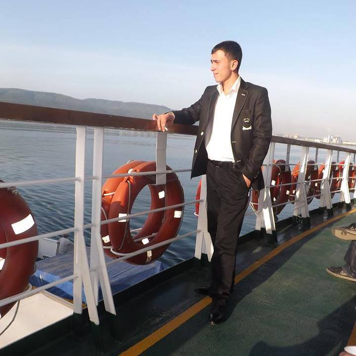 Gökhan