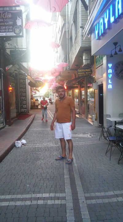İsmail