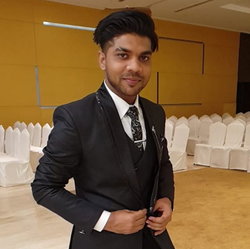 Sharukh