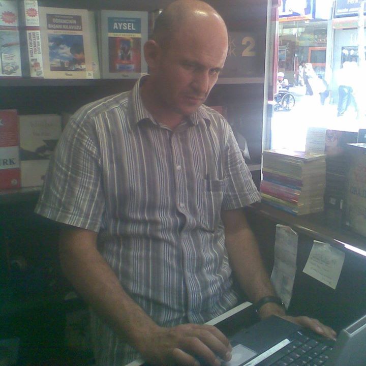 Muzaffer