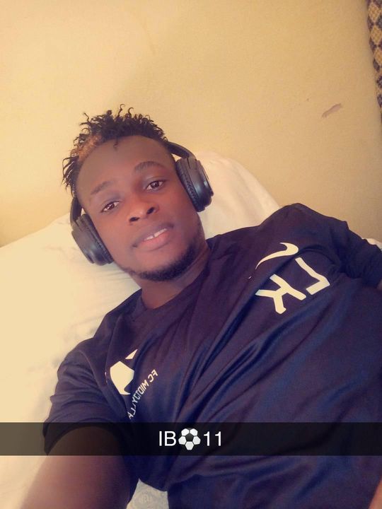Olawoyin