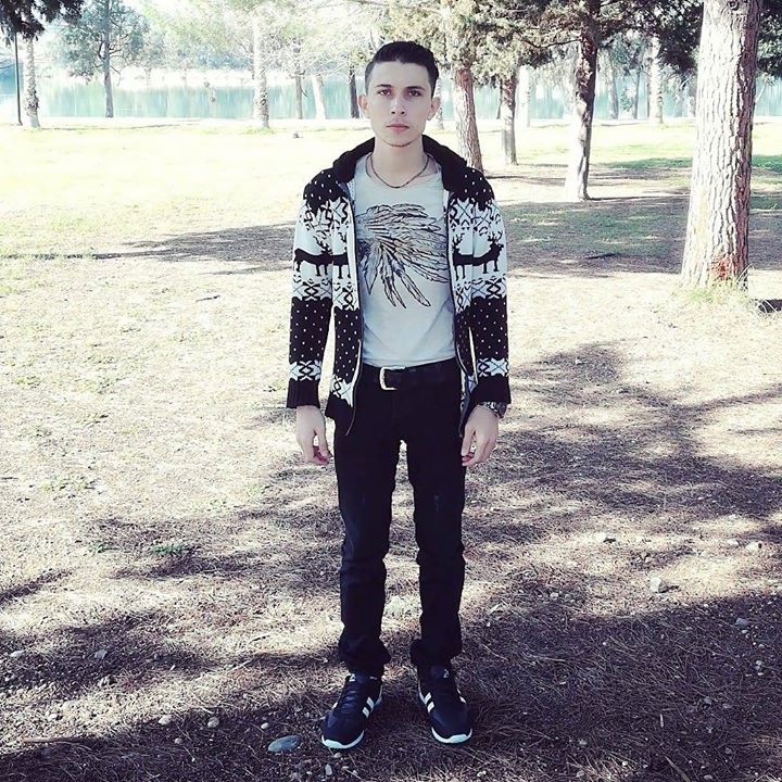 Semih