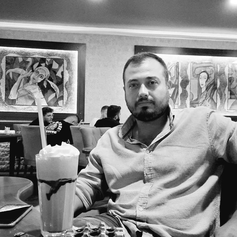Gökhan