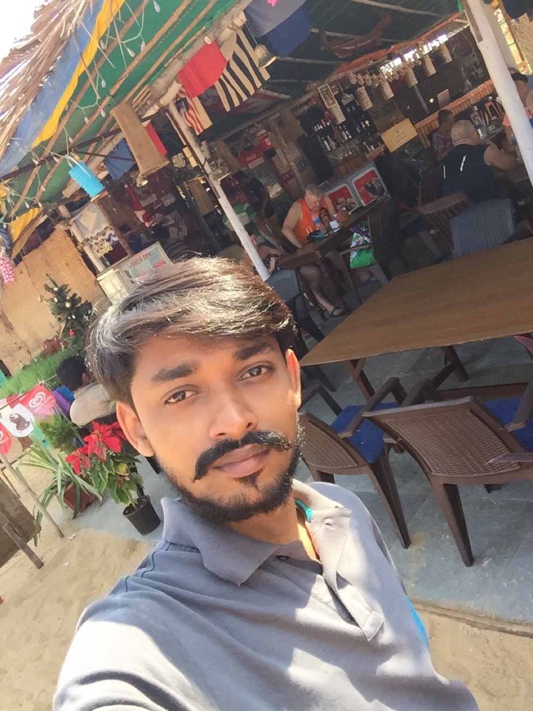 Saurav