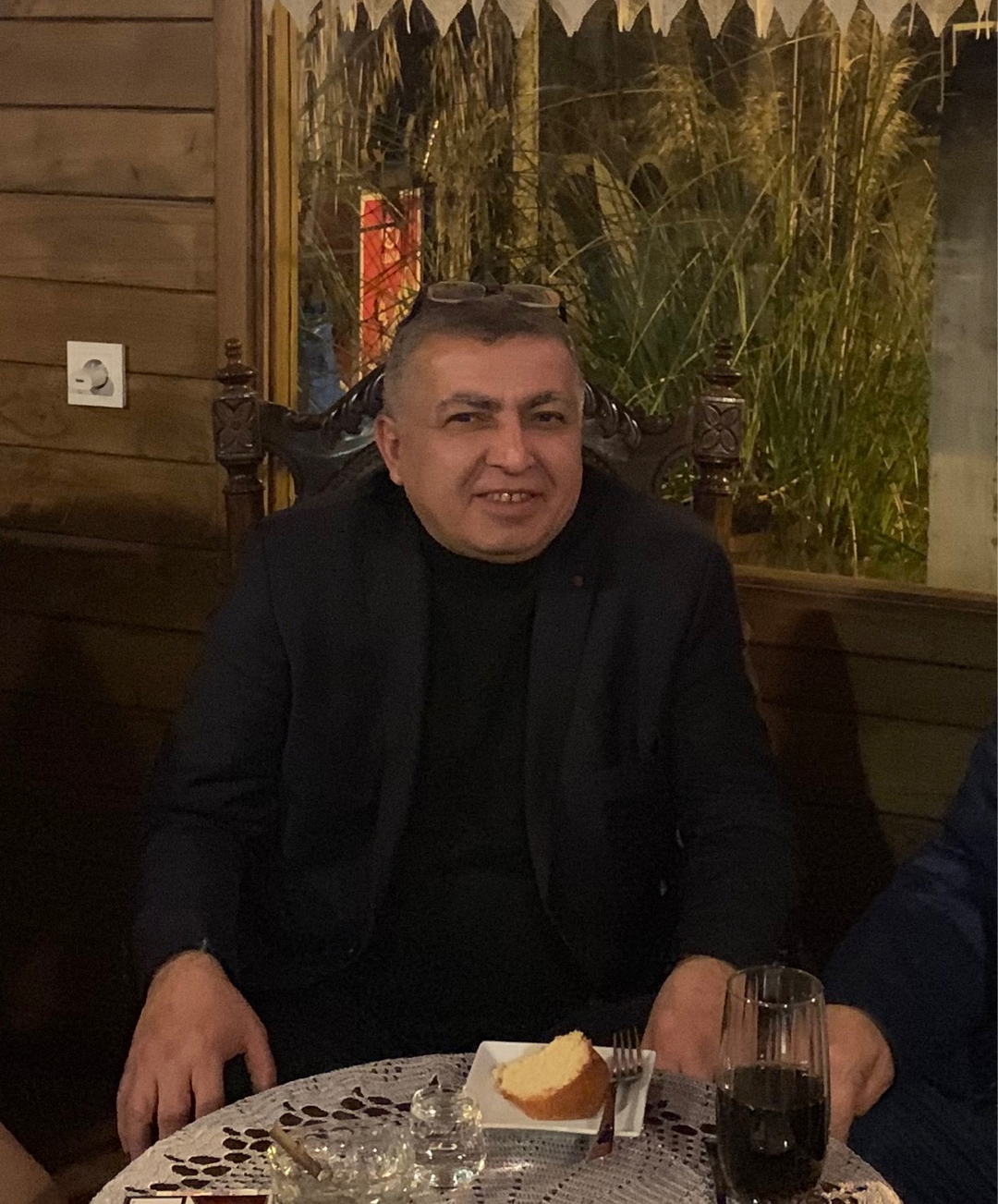 Şenol