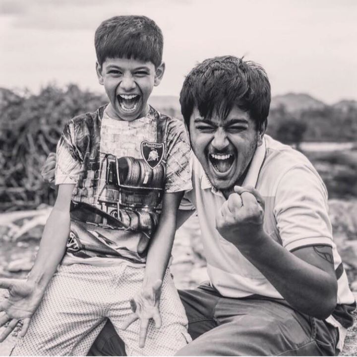 Siddharth