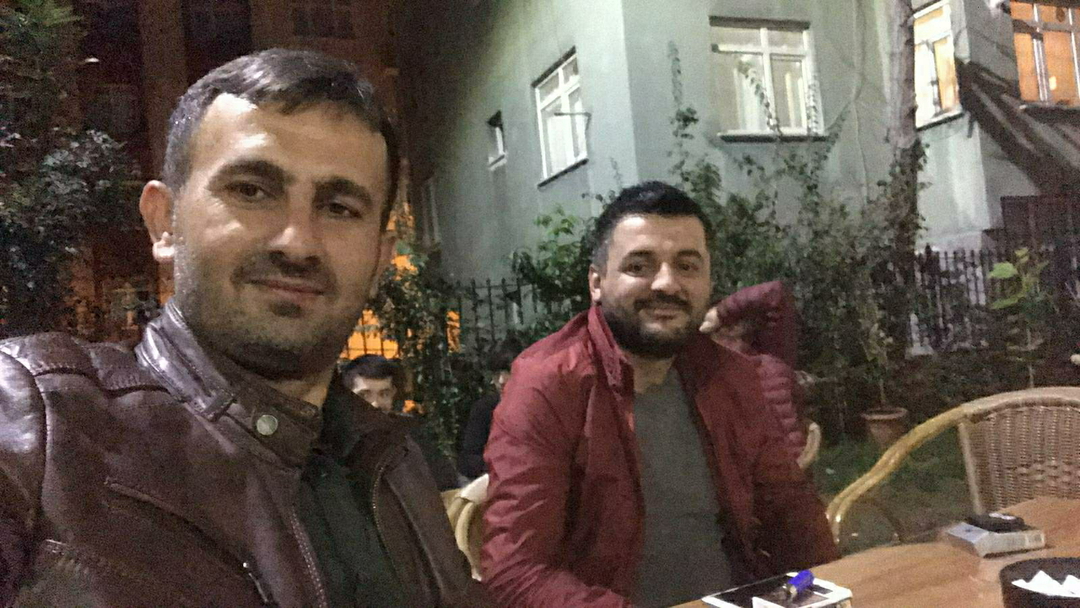 Gokhan
