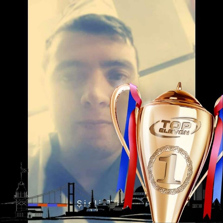 Serkan