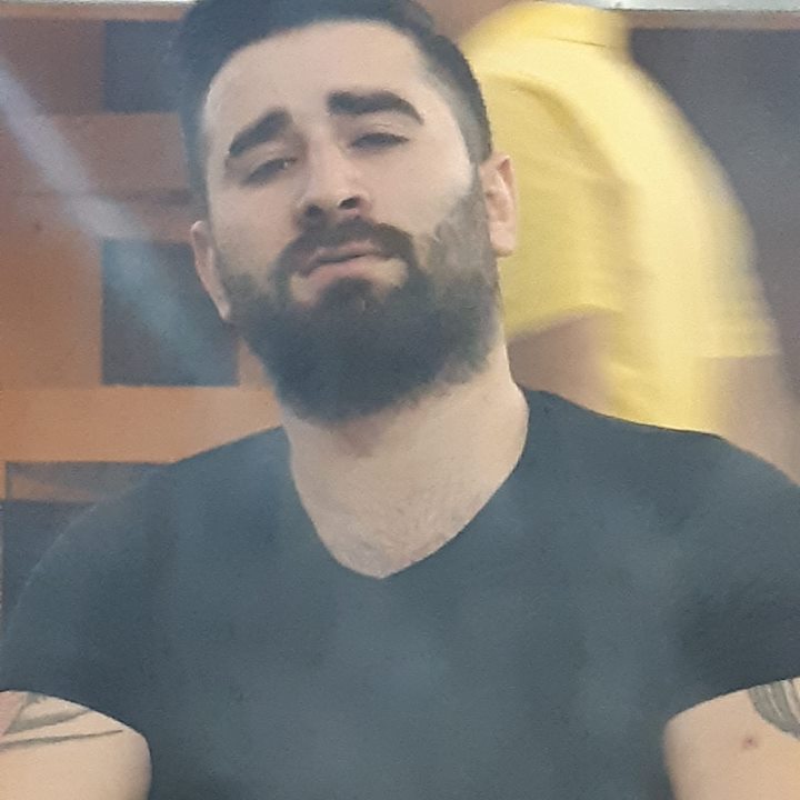 Metin