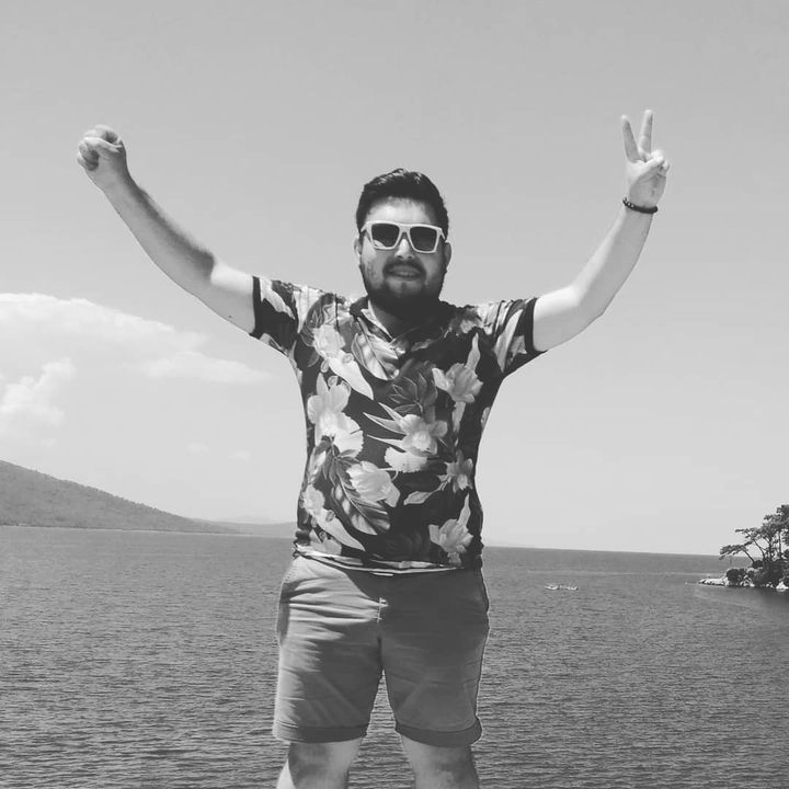 Ali