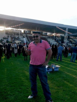 İsmail