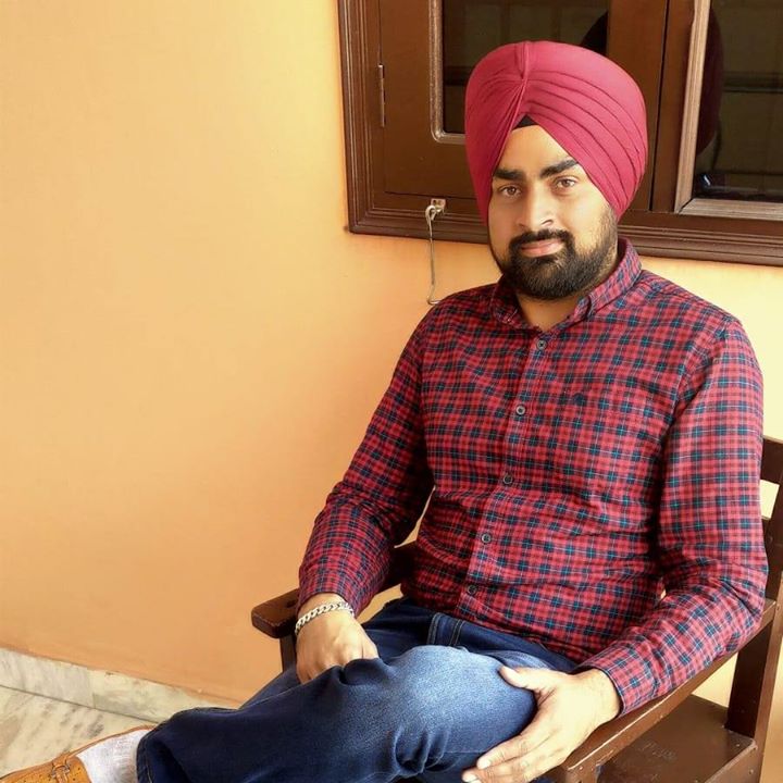 Harwinder