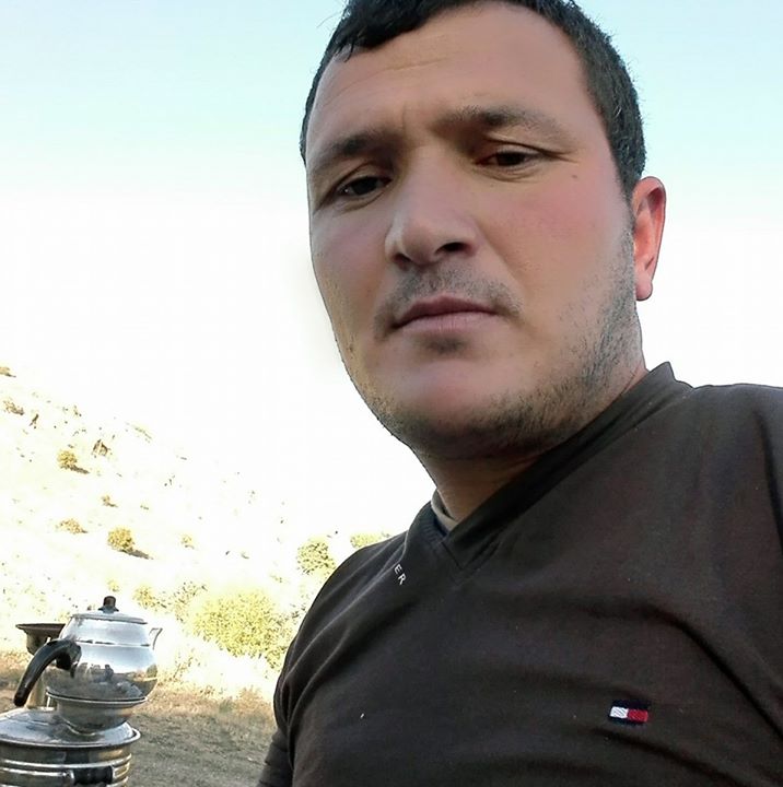Ali