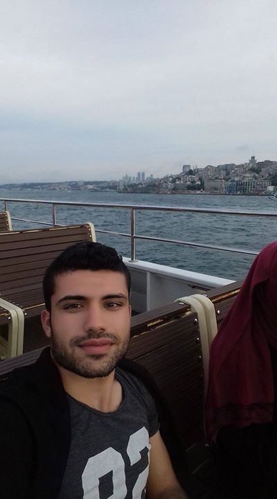 İsmail