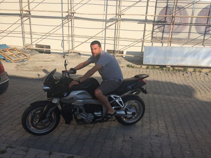 Çeto