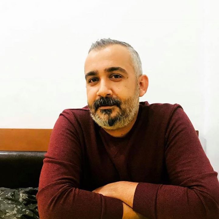 Ahmet