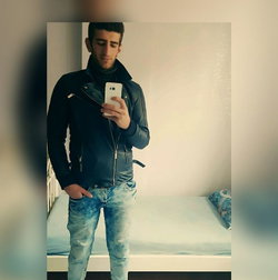 Mehdi