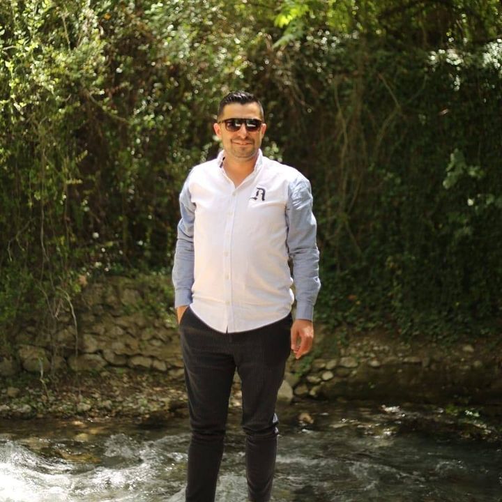 Ahmet