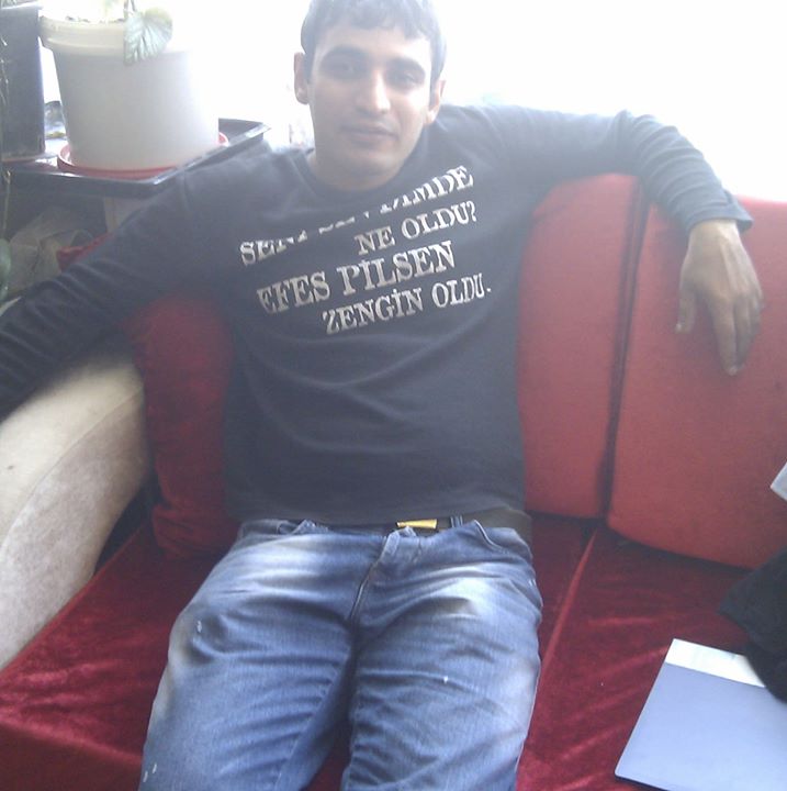 Veysel
