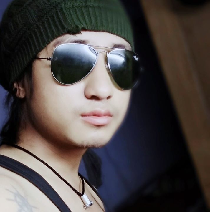 John