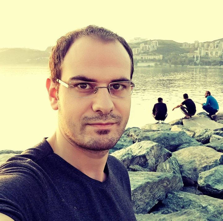 Barış