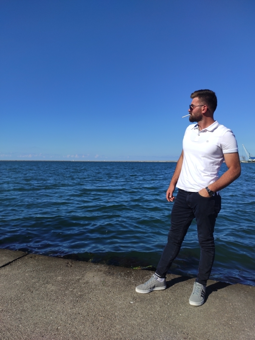Serkan