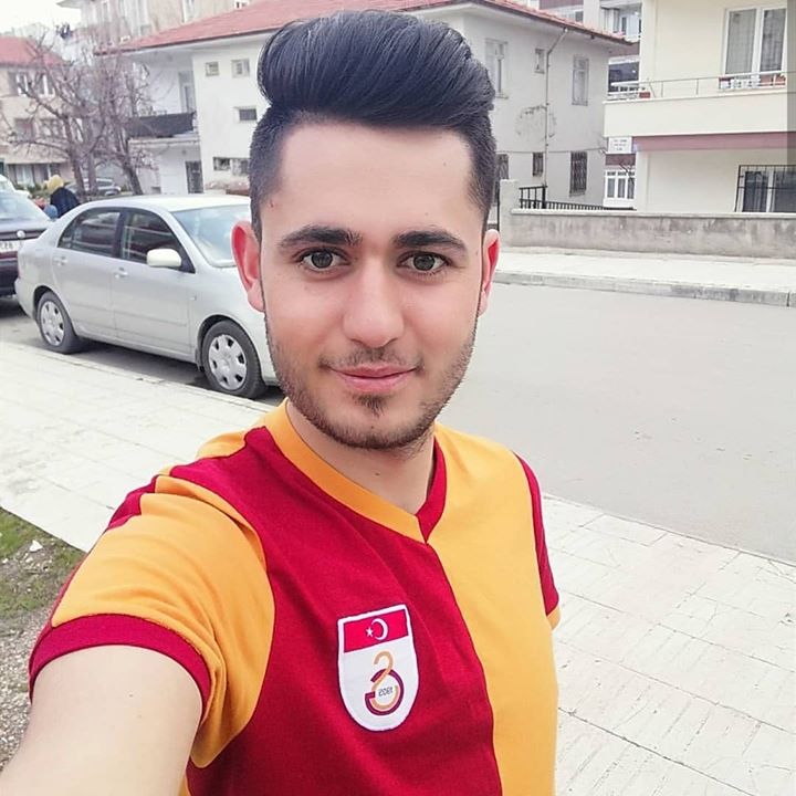 Gökhan