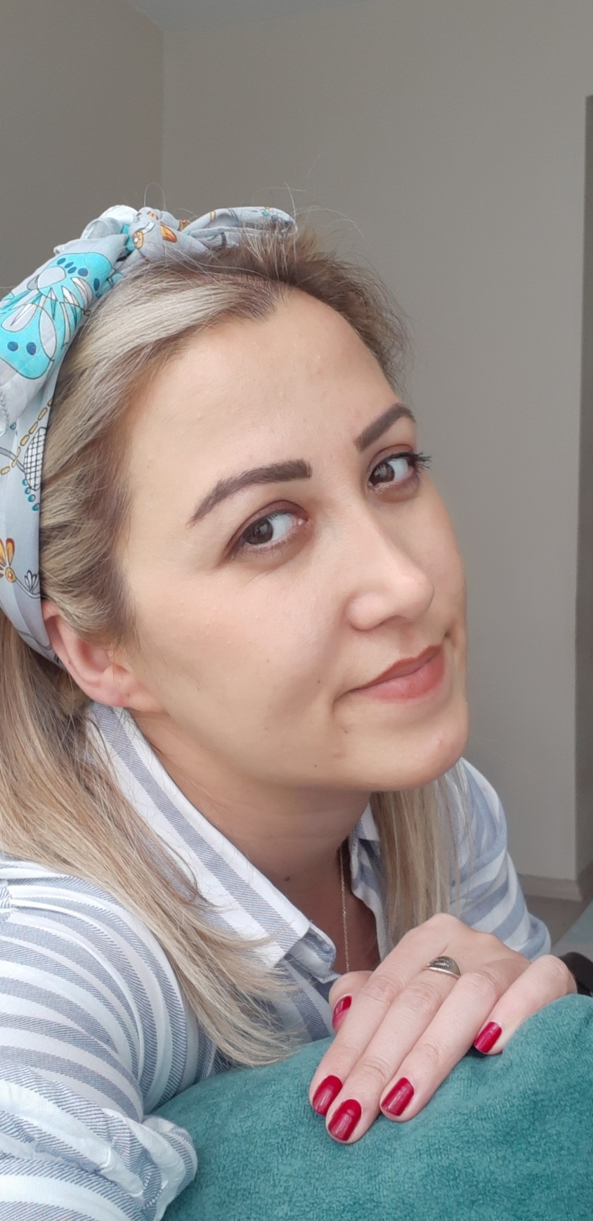 Yasemin