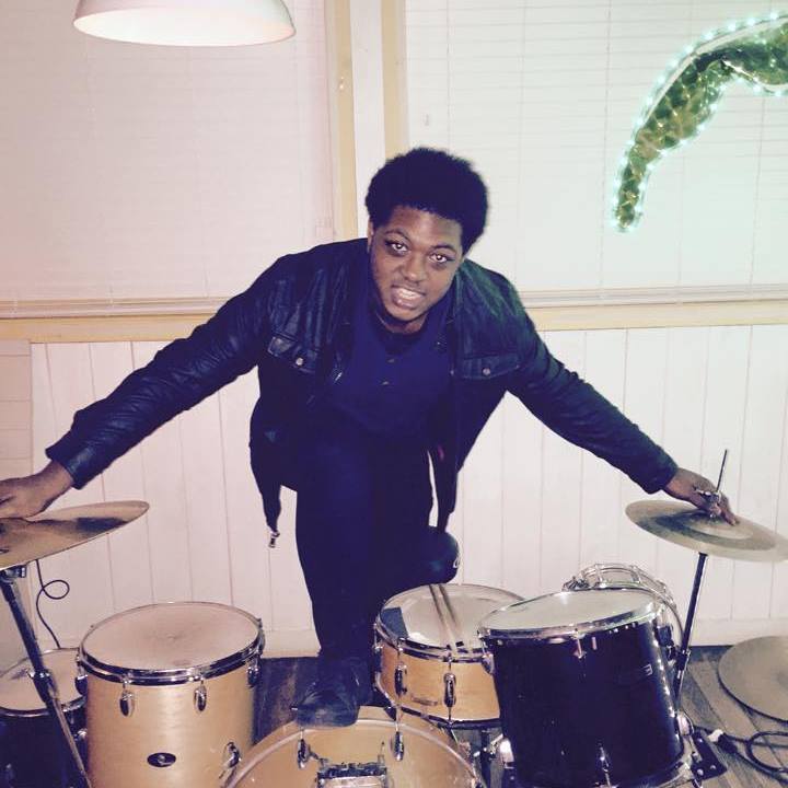Patrick