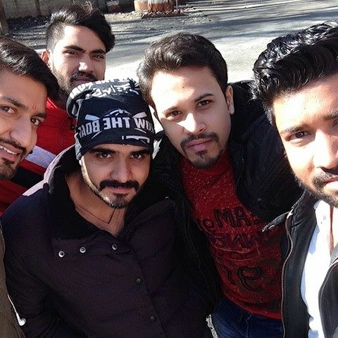 Madhur