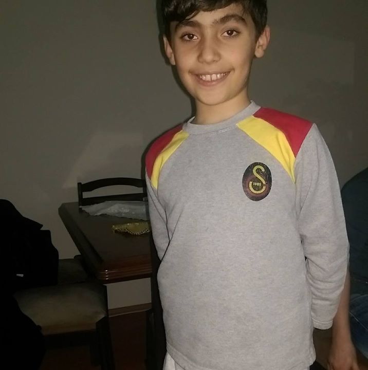 Haydar