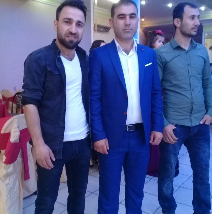 Rızgar