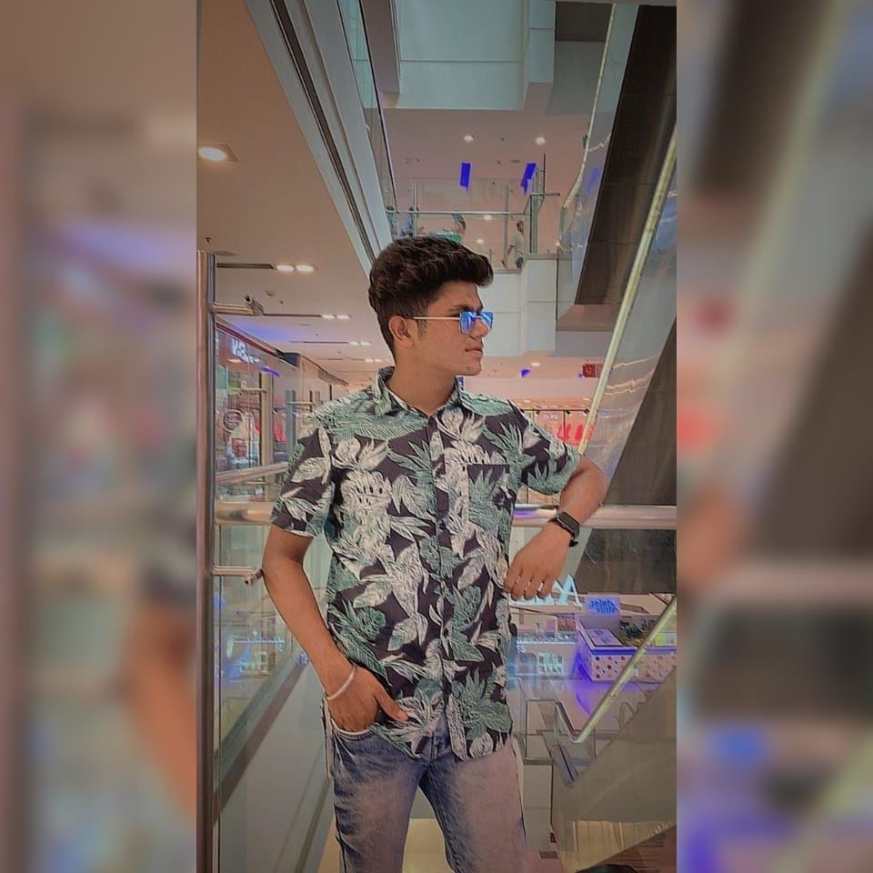 Rohan