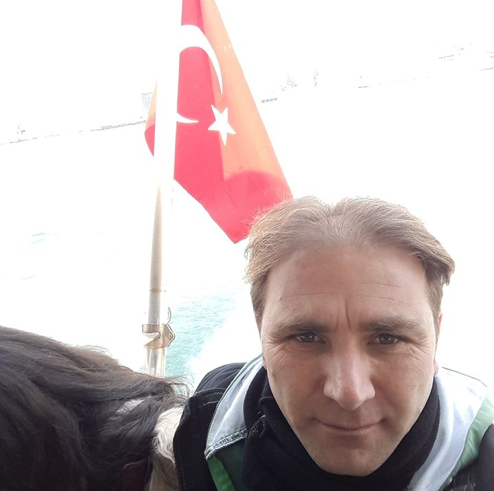 Serkan