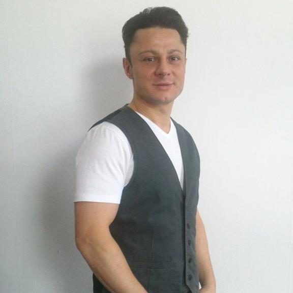 Cengiz