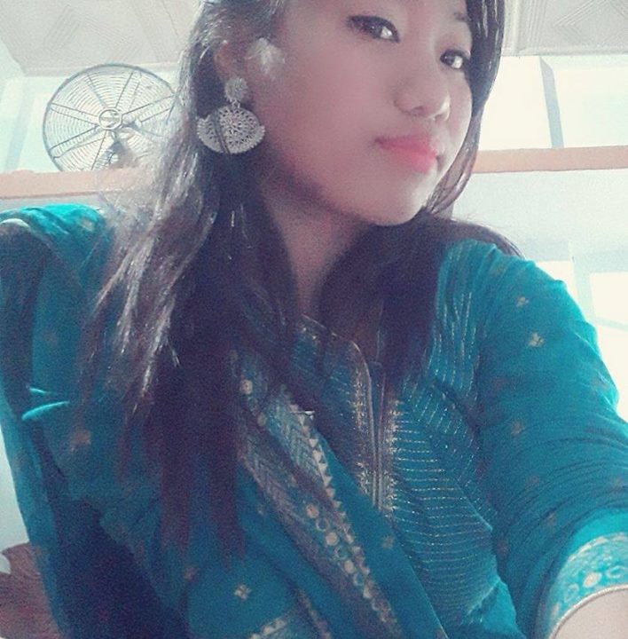 Jharna