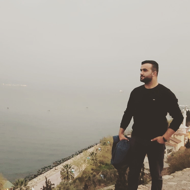 Çekdar