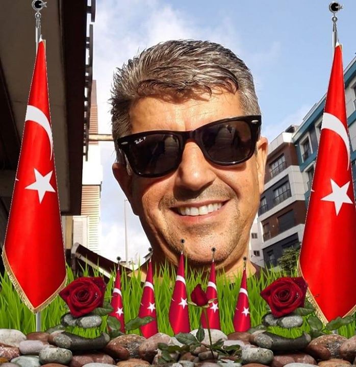 Mehmet