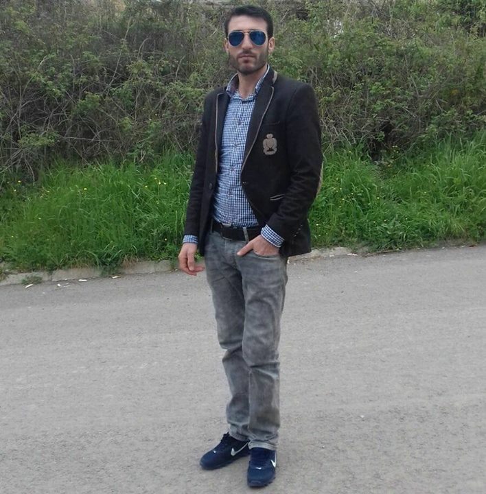 Yusuf