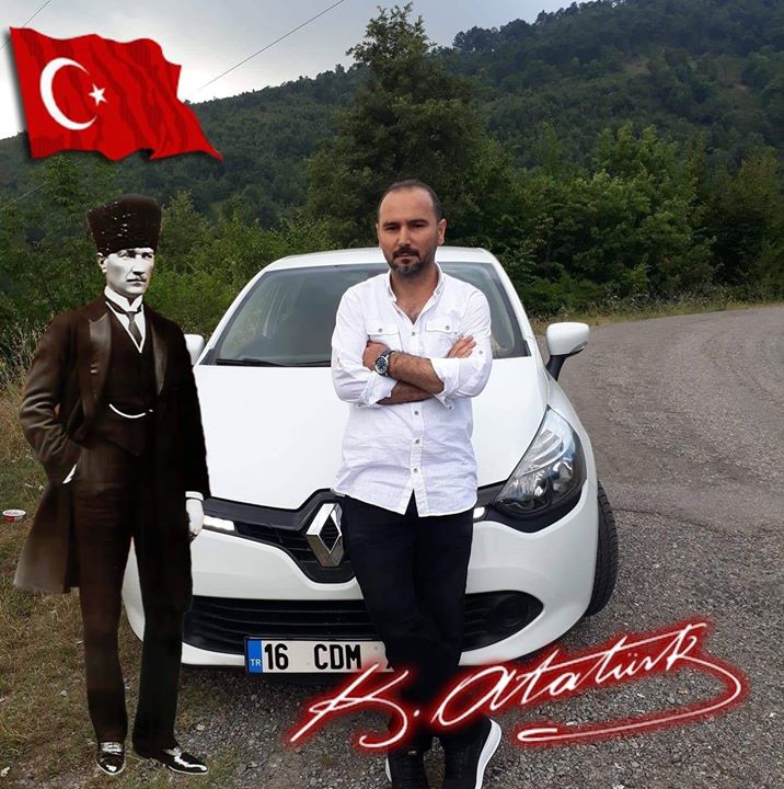 Mehmet