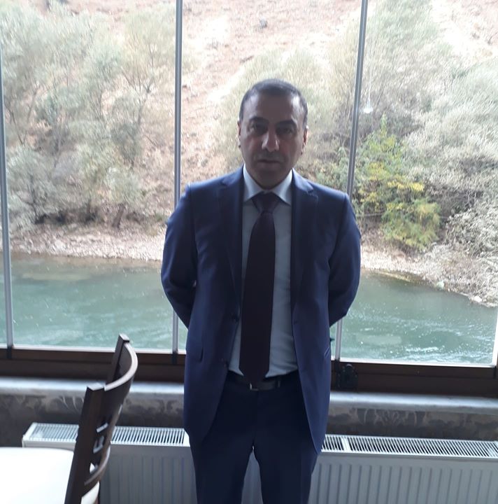 Bülent