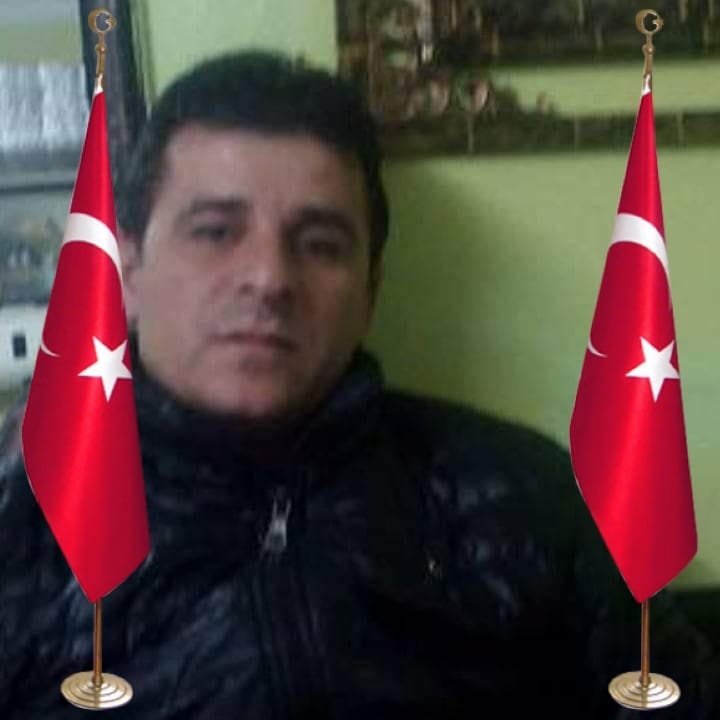 Mahmut