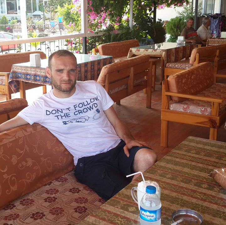Serdar