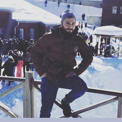 Yılmaz
