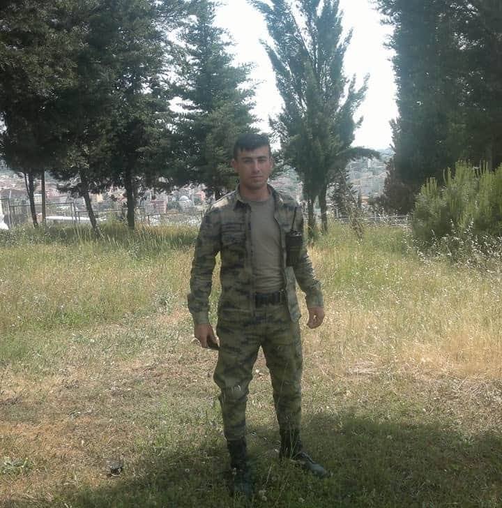 Ismail